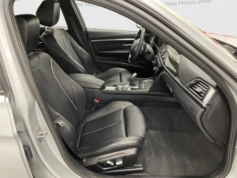 Used 2016 BMW 328i xDrive Sedan image 16