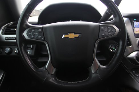 Certified 2020 Chevrolet Suburban Premier image 24