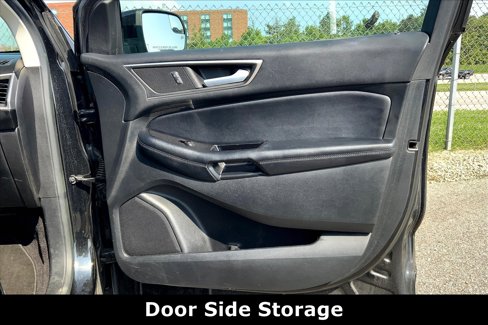 Used 2015 Ford Edge SEL w/ Equipment Group 201A image 25