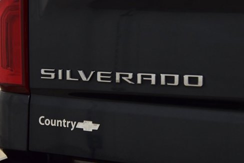Used 2021 Chevrolet Silverado 1500 Custom image 22