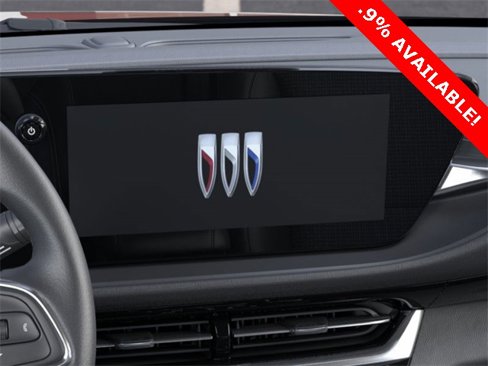 New 2025 Buick Envista Sport Touring w/ Convenience II Package image 34