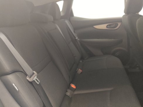 Used 2020 Nissan Rogue Sport S w/ Appearance Package image 19