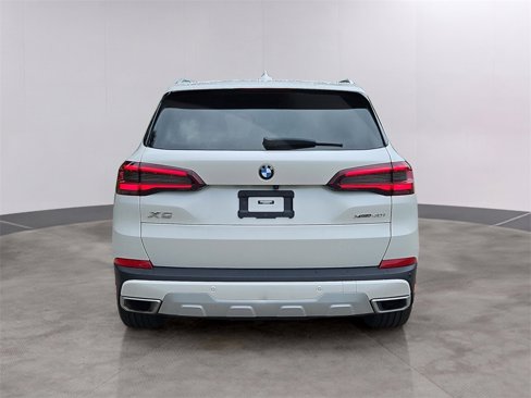 Used 2022 BMW X5 xDrive40i w/ Premium Package image 5