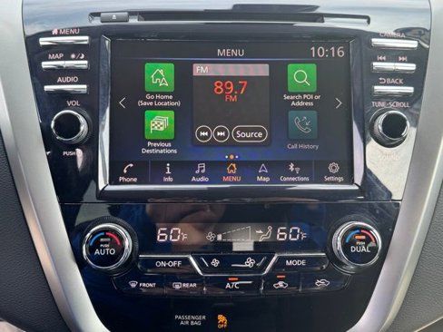 Used 2023 Nissan Murano SL image 12