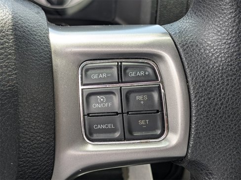 Used 2022 RAM 1500 Classic SLT image 21