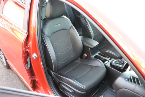 Used 2023 Kia Forte GT-Line w/ GT-Line Premium Package image 14