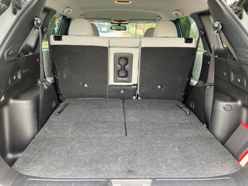 Used 2023 Mitsubishi Outlander SEL image 31