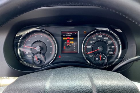 Used 2012 Dodge Charger Police image 19
