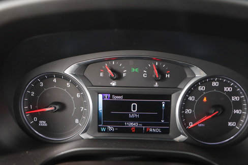 Used 2018 GMC Acadia SLT image 15