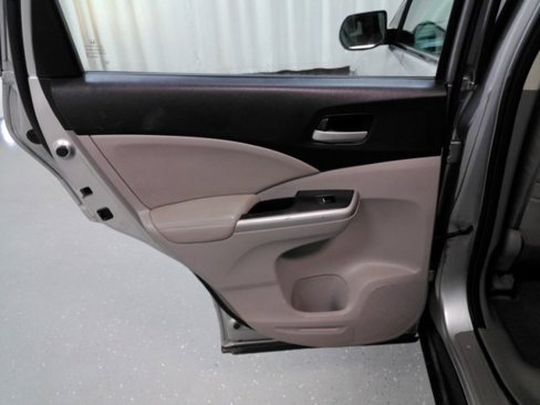 Used 2012 Honda CR-V EX-L image 18