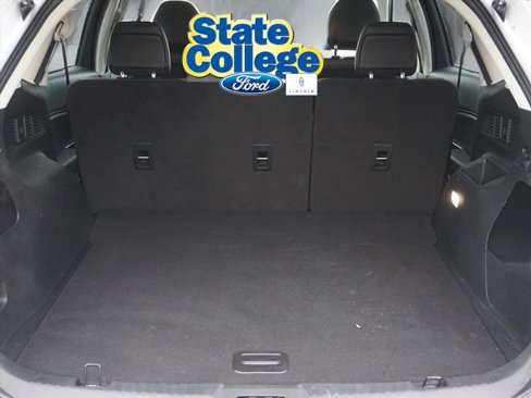 Used 2019 Ford Edge SEL w/ Equipment Group 201A image 4