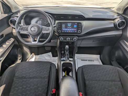 Used 2023 Nissan Kicks SV image 14