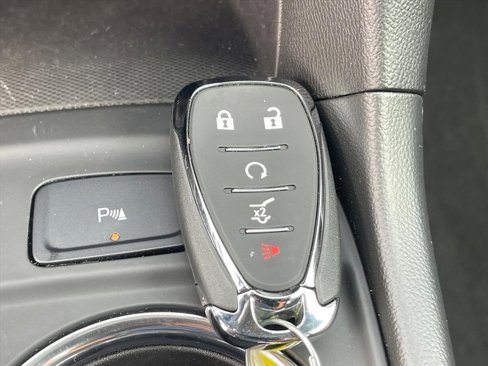 Certified 2022 Chevrolet Equinox LT image 29