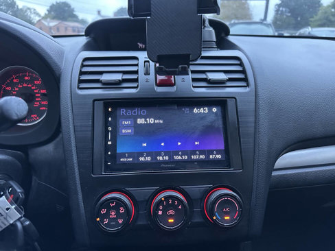 Used 2014 Subaru Crosstrek 2.0i Premium image 19