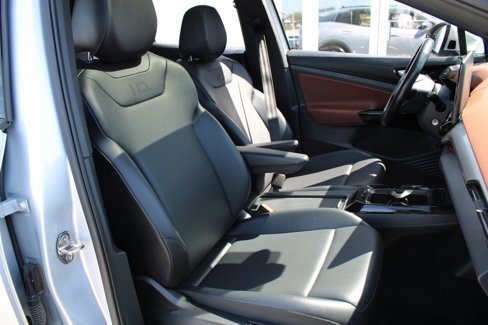 Certified 2021 Volkswagen ID.4 Pro S image 25