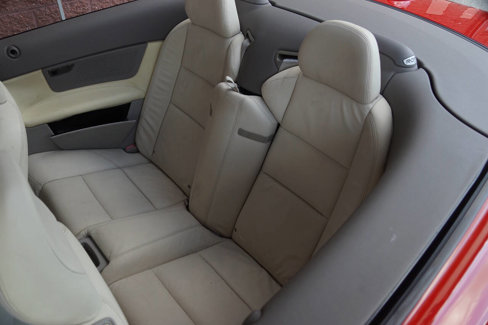 Used 2008 Volvo C70 T5 image 31
