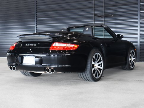 Used 2006 Porsche 911 Carrera image 10