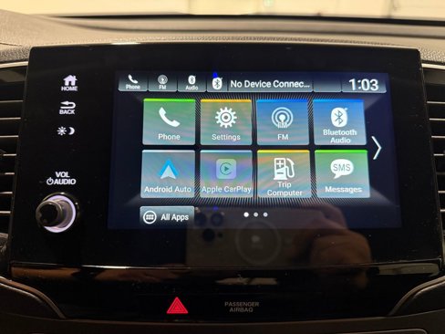 Used 2022 Honda Pilot Special Edition image 20