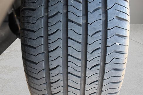 Used 2017 Hyundai Tucson SE image 10