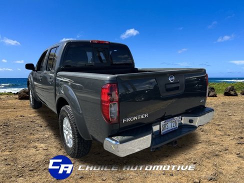 Used 2014 Nissan Frontier SV image 5