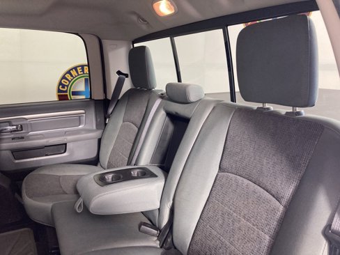 Used 2015 RAM 1500 Big Horn image 14