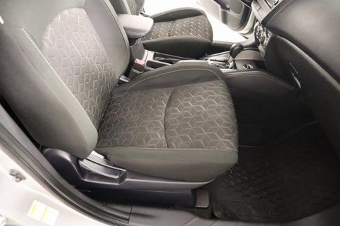 Used 2024 Mitsubishi Outlander Sport AWD image 12