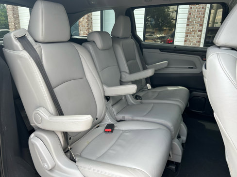 Used 2019 Honda Odyssey EX-L image 37