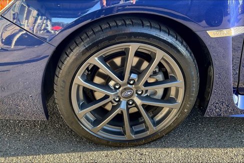 Used 2018 Subaru WRX Premium image 7
