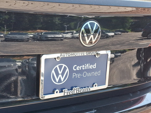 Certified 2022 Volkswagen Jetta S image 31