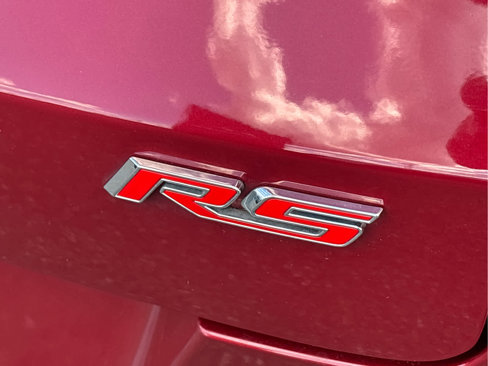 Used 2021 Chevrolet TrailBlazer RS w/ Sun and Liftgate Package image 50
