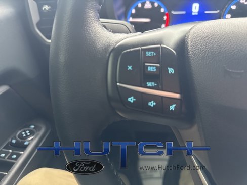 Used 2022 Ford Bronco Sport Outer Banks w/ Tech Package image 19