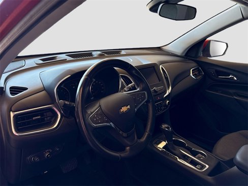 Used 2020 Chevrolet Equinox LT image 9