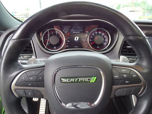 Used 2019 Dodge Challenger R/T Scat Pack image 25