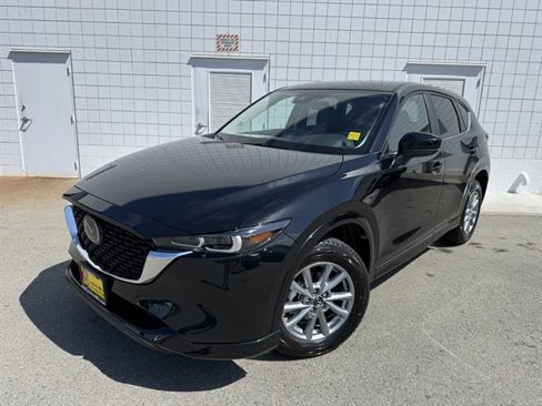 New 2025 MAZDA CX-30 AWD 2.5 S w/ Preferred Package image 10