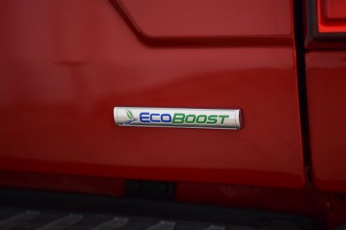 Used 2020 Ford F150 Lariat w/ Equipment Group 502A Luxury image 18