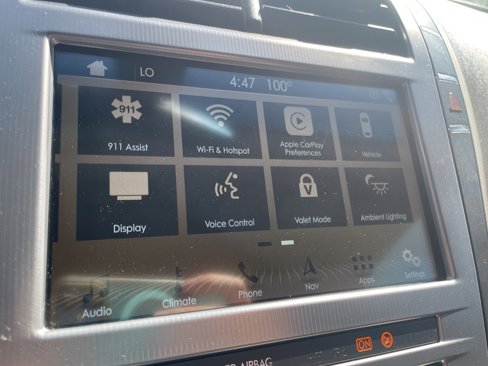 Used 2018 Lincoln MKZ Reserve w/ Magnetic Appearance Package image 24