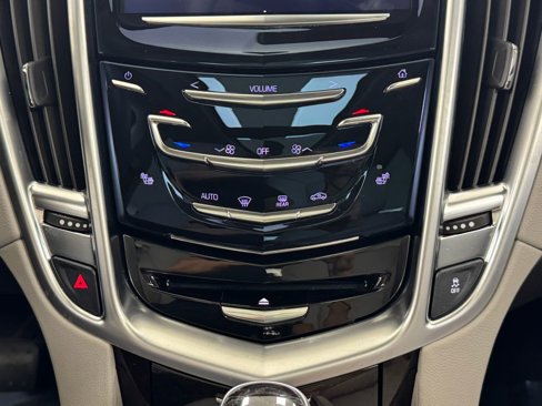 Used 2015 Cadillac SRX Luxury w/ Driver Awareness Package image 20
