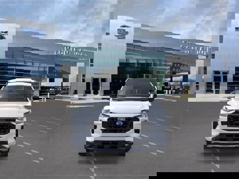 New 2025 Ford Escape Active w/ Tech Pack #1 image 4