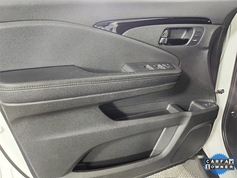 Used 2022 Honda Passport Elite image 16