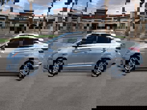 Used 2020 Hyundai Elantra Value Edition image 5