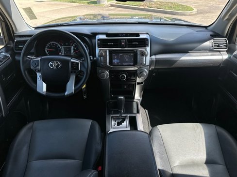 Used 2019 Toyota 4Runner SR5 Premium image 13