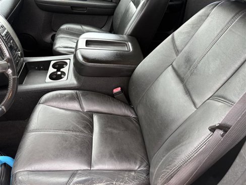 Used 2007 GMC Sierra 1500 SLT w/ SLE/SLT Trailering Package image 7