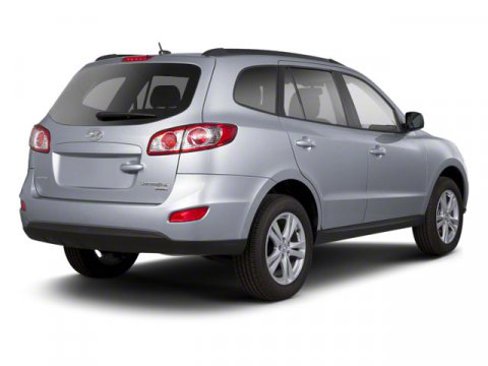 Used 2010 Hyundai Santa Fe SE image 5