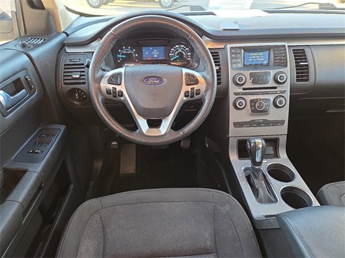 Used 2016 Ford Flex SE image 13