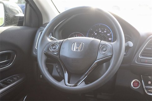 Used 2018 Honda HR-V EX image 21