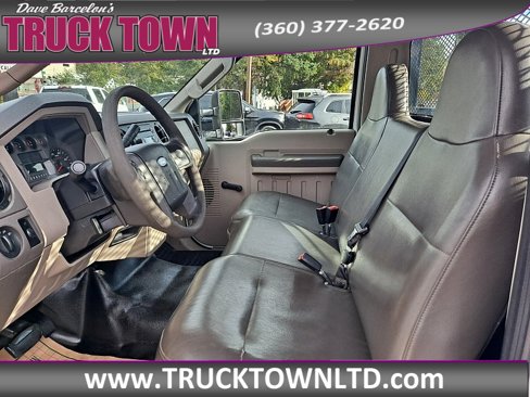 Used 2009 Ford F450 XL image 14