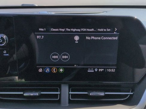 New 2025 Chevrolet Trax LS w/ LS Convenience Package image 11