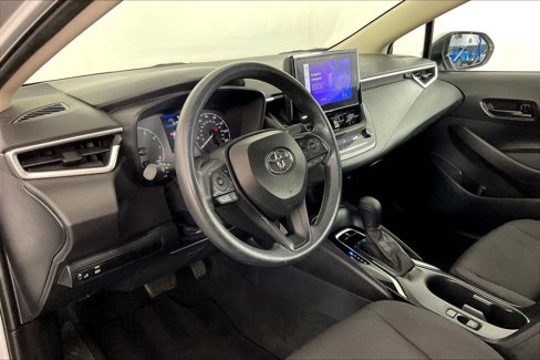 Used 2024 Toyota Corolla LE image 18
