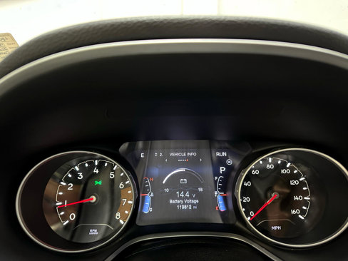 Used 2017 Jeep Compass Limited image 44