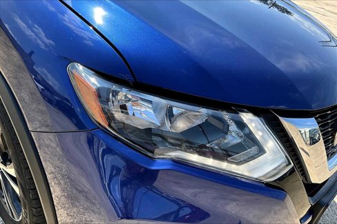 Used 2018 Nissan Rogue SL image 25